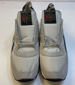 Las mejores ofertas en Calzado vintage Reebok para hombres | eBay