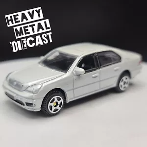 Motormax Lexus LS430 - No. 6064 VHTF (2001 Speed Wheels) - Picture 1 of 6