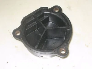 Homelite Bandit HX16 Hedger Trimmer Crankcase Cover Part A04820A - Photo 1/2