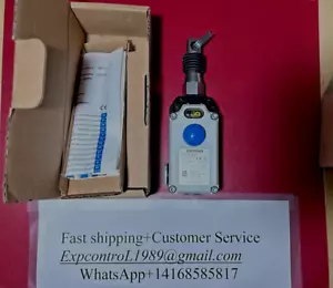 3SE7 150-1BD00 Siemens cable operated switch NIB - Picture 1 of 1