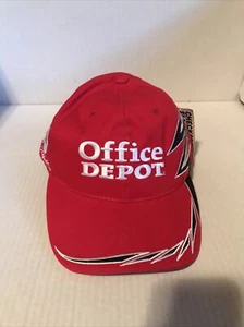 SOMBRERO NASCAR ROUSH RACING - #99 CARL EDWARDS - TALLA ÚNICA (2-SOMBREROS-36) - Imagen 1 de 6