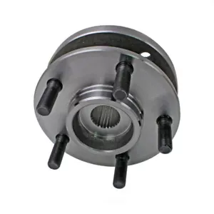 Wheel Bearing and Hub Assembly-4WD CRS Automotive Parts fits 1987 Dodge Dakota - Picture 1 of 4