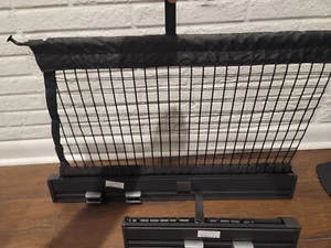 Volvo V60 Genuine OEM Cargo Safety Luggage Pet Net Black 2014-2018 - Picture 1 of 7