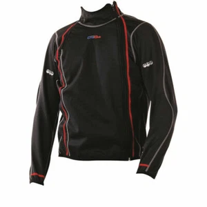 OXFORD CHILLOUT CAPA BASE TÉRMICA INTERIOR MOTOCICLETA DE INVIERNO DEBAJO DE LA TALLA DE LA CAMISA S - Imagen 1 de 3
