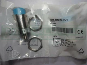 Quantité:1 Neuf pour interrupteur de proximité SICK IM30-40NNS-NC1 capteur remplacement - Photo 1/3