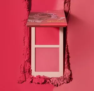 BRANDNEU Juvia's Place Blushed Rouge Duo Band 5 - Bild 1 von 5