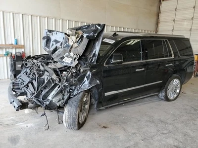 Driver Front Seat Bucket Seat Opt AN3 Electric Fits 16-20 ESCALADE 1683970 Foto 1 de 4