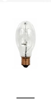 Ge Lighting Mvr250/U Ge Lighting 250W, Ed28 Metal Halide Hid Light Bulb - Image 1 of 4