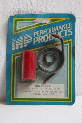 USA made heavy duty CLUTCH SHAFT repair kit Volkswagen Beetle Ghia VW transaxle Foto 1 de 2