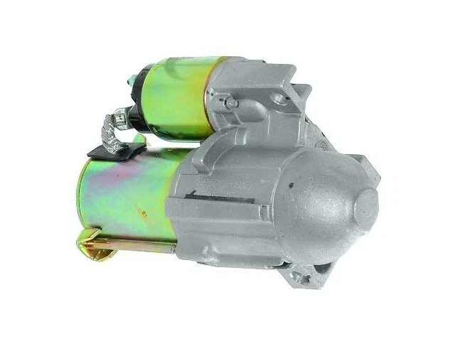 Starter para 2001-2005 Pontiac Aztek 3.4L V6 2002 2003 2004 CF287QY Novo - Imagem 1 de 1