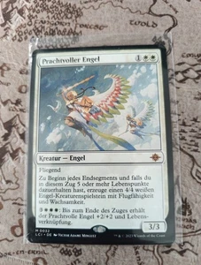 Prachtvoller Engel MTG Ixalan Rare Magic The Gathering Deutsch - Bild 1 von 1