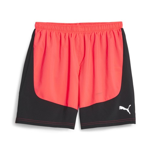 Pantaloncini sportivi da corsa PUMA Run Favorite Velocity 7 pollici da uomo taglia XL casual A