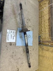 1982 Honda Atc 200 E Rear Axle Shaft Assembly 335 - Bild 1 von 13