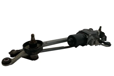 Motor limpiaparabrisas delantero Infiniti Q50 2015-2023 con montaje de acoplamiento OEM 94 k millas Foto 1 de 4