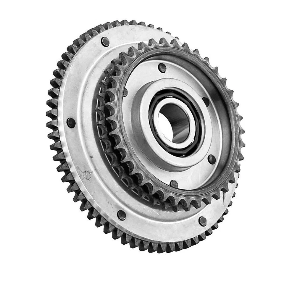 Корпус сцепления двойной мощности для Harley Davidson 1990-93 Big Twin (37 зубьев) 148108 - Изображение 1 из 2