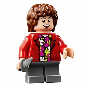 LEGO 21363 The Goonies Chunk Minifigure Jeff Cohen - Picture 1 of 1