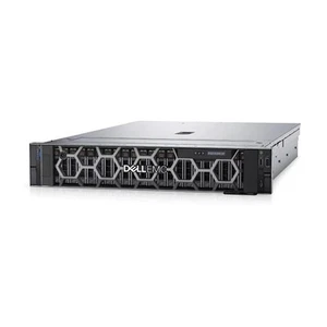 DELL QLOGIC QLE2742L 32 Go FC double port HBA - LPB - Photo 1/1