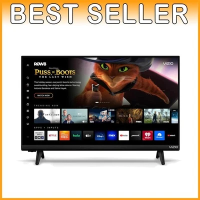 America's Smart TV 24" D-Series with Bluetooth Head Capable - Image 1 of 4