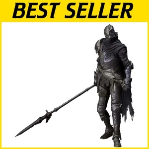 Elden Ring S.H.Figuarts Vyke Figur - 3 Sets Hände & Zubehör enthalten - Bild 1 von 3