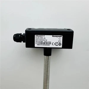 New Honeywell Air Duct Temperature and Humidity Sensor HSH-DV3V-E(3%) 0-10V - Picture 1 of 7