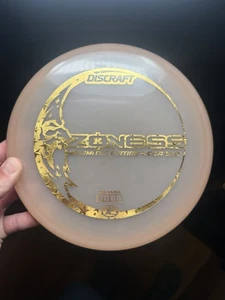 LE Mega Glow Zone SS . USDGC Release. 9.5/10 Rare - Picture 1 of 6