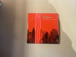Pink Grease - Working All Day VG+ Vinyl 7” 2002 - Picture 1 of 4
