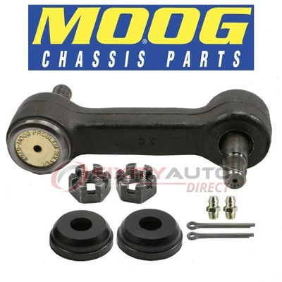 MOOG Steering Idler Arm for 1967 Chevrolet P30 Series - Gear  nt - Image 1 of 4