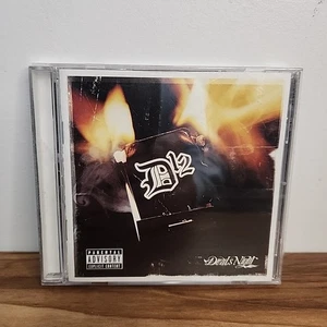 Devil's Night by D12 (CD, 2001) - Picture 1 of 5