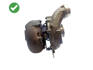 Mercedes-Benz CLS C219 2005 Diesel 165kW Turbolader Turbo 7651555007S UKO15981 - Bild 1 von 13