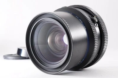 **NEAR MINT** Mamiya Sekor Z 65mm f/4 W Wide Angle For RZ67 Pro II IID FromJapan - Image 1 of 4