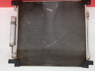 2016 MITSUBISHI L200 2.4L DIESEL AIR CON CONDENSER RADIATOR - Image 1 of 4