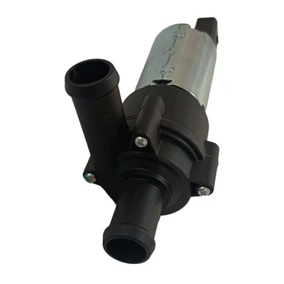 Wasserumwälzpumpe Zusatzpumpe für Ford Galaxy VW Sharan Polo Touareg T4 Passat - Bild 1 von 4