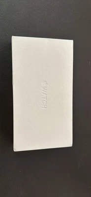 Apple Watch Ultra 2 GPS + Cellular Dark Blue Brand New, Unopened 49mm 2024 Model - Image 1 of 4