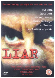 Liar (DVD) - Picture 1 of 2