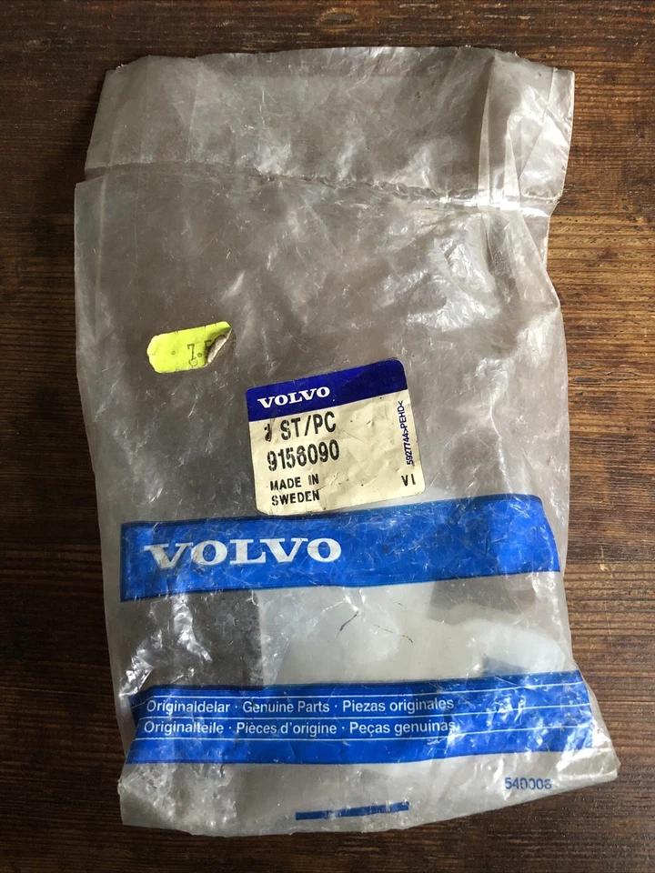 Volvo 940/960, S90, suporte V90, suporte lombar encosto dianteiro. - Imagem 1 de 3