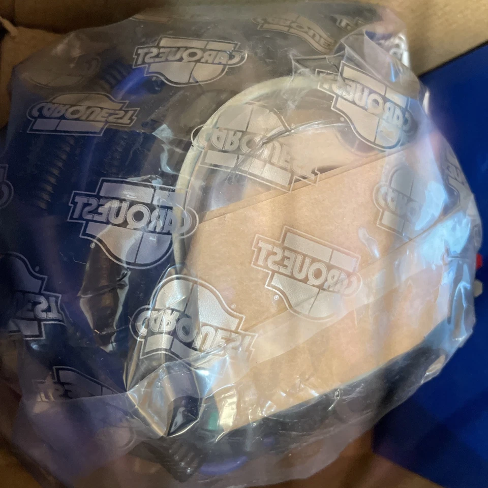 Conjunto de cojinete de rueda y buje CARQUEST 91-556393 Dodge, furgonetas Chrysler 2012-20 Foto 1 de 1