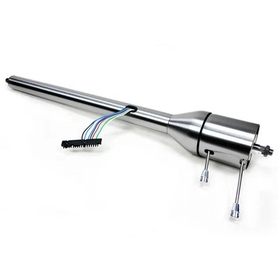 Columna de dirección inclinable IDIT 60-66 GM Truck acero - 1120650010 Foto 1 de 3