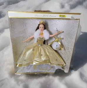 Barbie Special 2000 Edition Celebration Teresa Holiday Spirit Puppe Limitiert - Bild 1 von 17