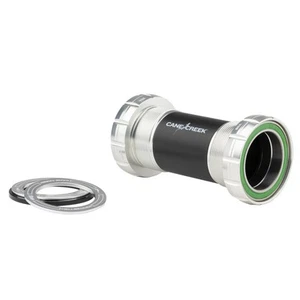 Cane Creek Hellbender 70 Bottom Bracket - English, For 30mm Spindle, Silver - Picture 1 of 1