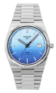 Tissot PRX Automatic Dress T137.407.11.351.01 100M Herrenuhr - Picture 1 of 4