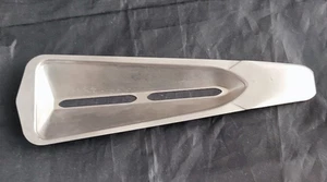 SPRING Switzerland 80 - Zuckerhuthalter Zange für Feuerzangenbowle INOX 18/10 - Bild 1 von 6