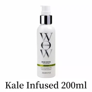 Color Wow Dream Cocktail Kale Infused 200ml Leave-In Treatment - Picture 1 of 8