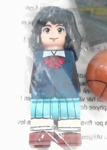 Japan Movie SLAM DUNK MINIFIGUR LEGO Kompatibilität "Haruko Akagi" ANIME MANGA - Bild 1 von 10