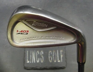 Srixon I-403 AD Accuracy & Distance 3 Iron Regular Graphite Shaft Progen Grip - Picture 1 of 5