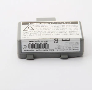 ST 7.4V 1900mAh AT16004-1 Printer Battery for Zebra QL220 QL220+ QL320 QL320+ - Picture 1 of 9