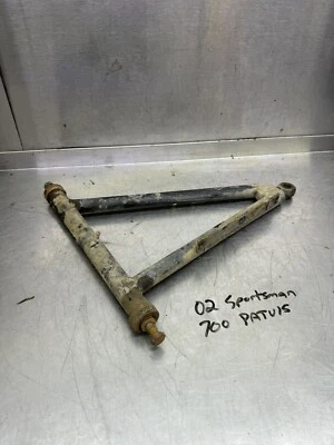 Brazo inferior izquierdo Polaris Magnum Sportsman Xpedition 400L 600 700 2200627 Foto 1 de 4