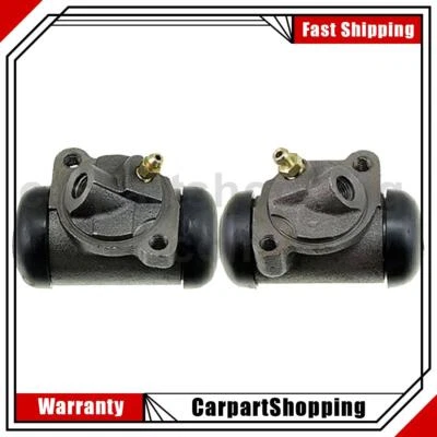 2 前鼓制动轮缸适用于 1962 1963 1964 1966 年别克 Electra — 第 1/4 张图片