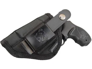 Bulldog Gun holster for Charter Southpaw 38 Special +P (5 shot) with 2" barrel - Picture 1 of 1