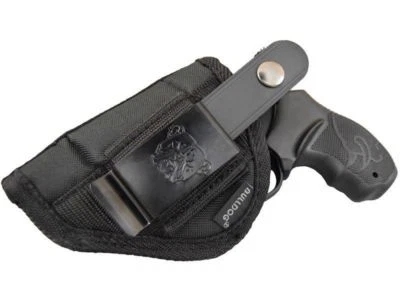 Nylon gun holster for Smith & Wesson 327 - Image 1 of 3