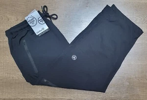 ChinFun Womens Hiking Capris  Outdoor Quick Dry Cargo Cropped Pants UPF 50 Small - Picture 1 of 6